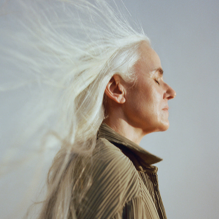 Sådan ældes hårbunden: En Hårklinikken-guide i det mest basale