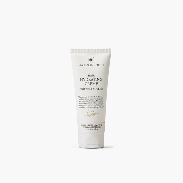Hair Hydrating Crème