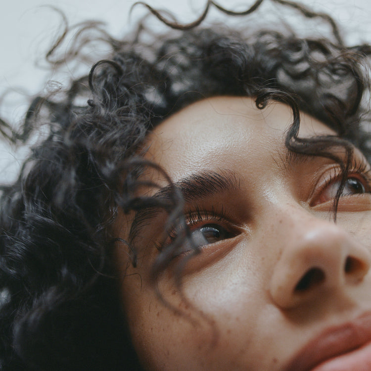 De bedste produkter til krøllet hår