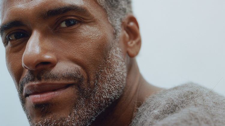 Kan stress give gråt hår?