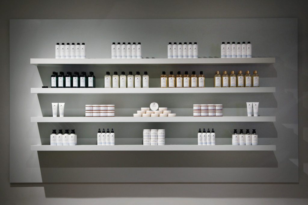 Denmark-Based Hair-Loss Brand Harklinikken Just Opened Its First Flagship Clinic in NYC