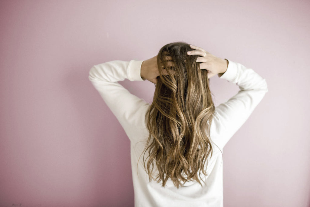 Kan du få dit hår til at vokse ud igen efter kemoterapi?