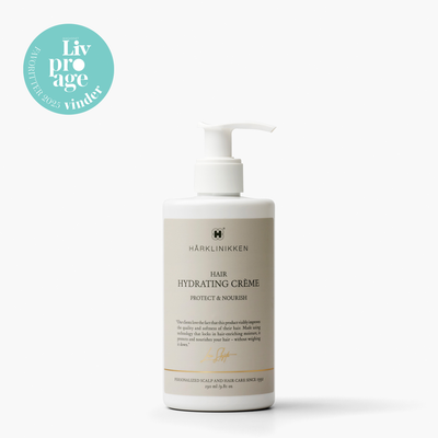 Hair Hydrating Crème