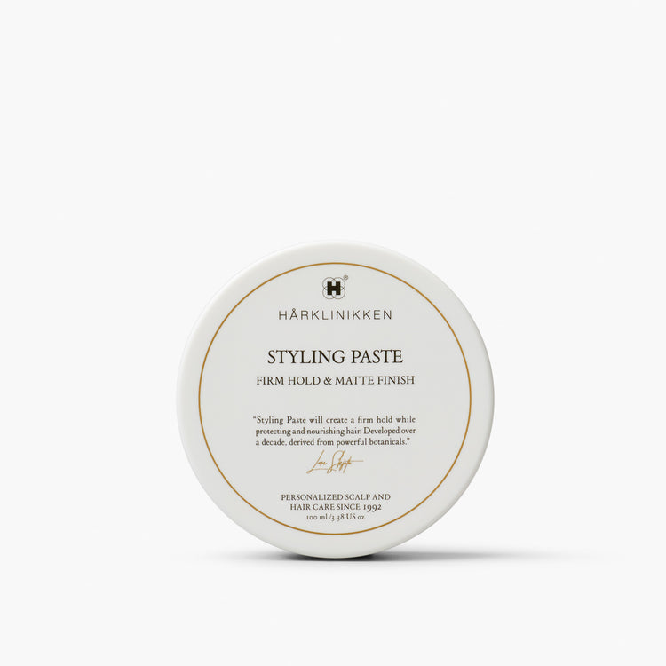 Styling Paste