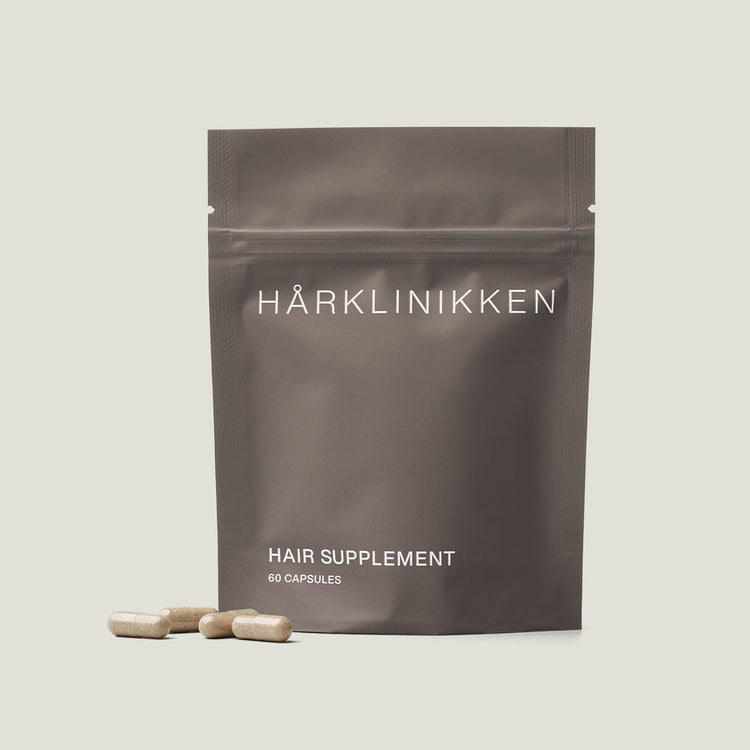 Hair Supplement